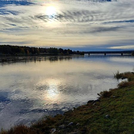 City Apartment Hilla Rovaniemi Luaran gambar