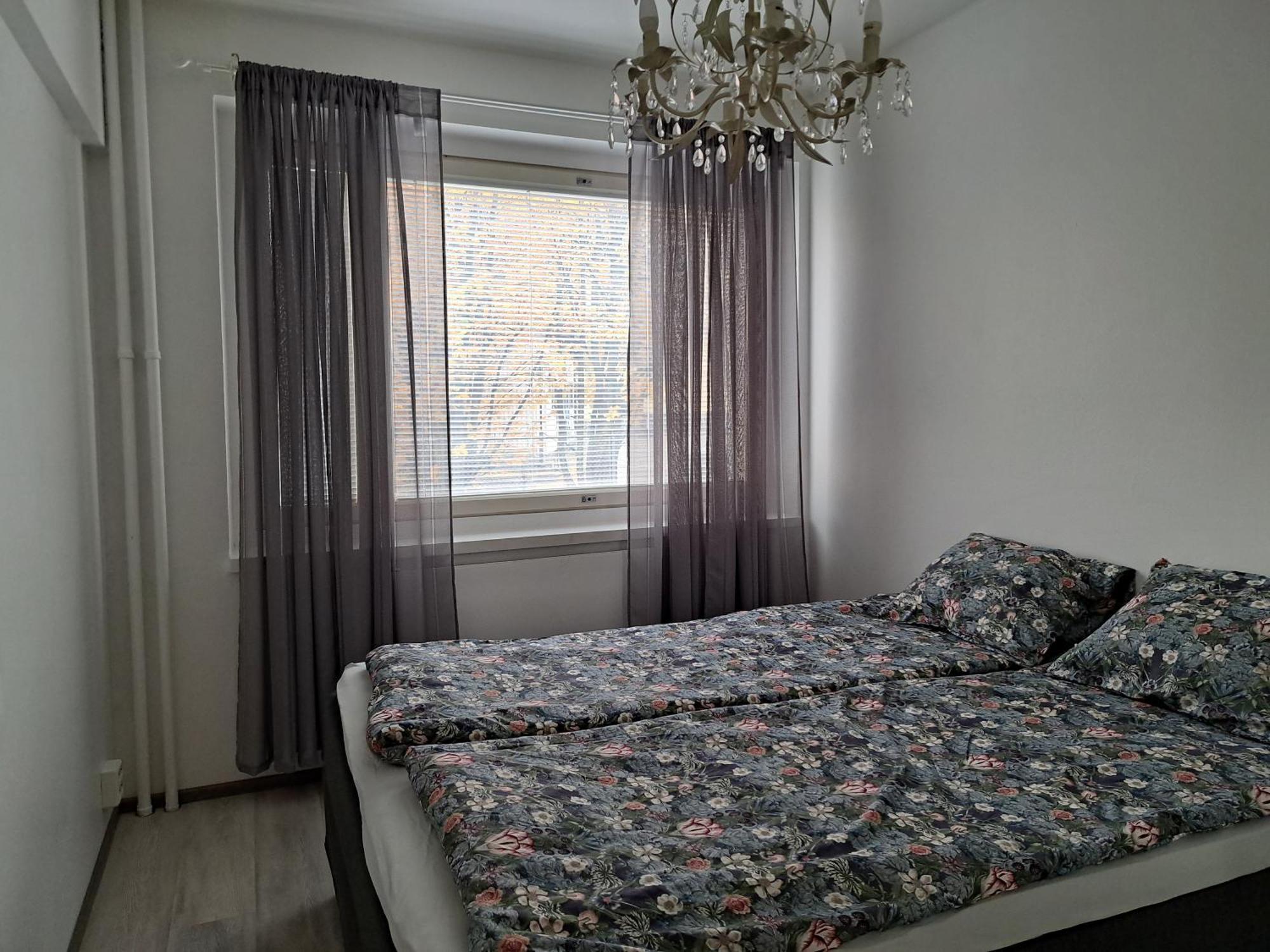 City Apartment Hilla Rovaniemi Luaran gambar