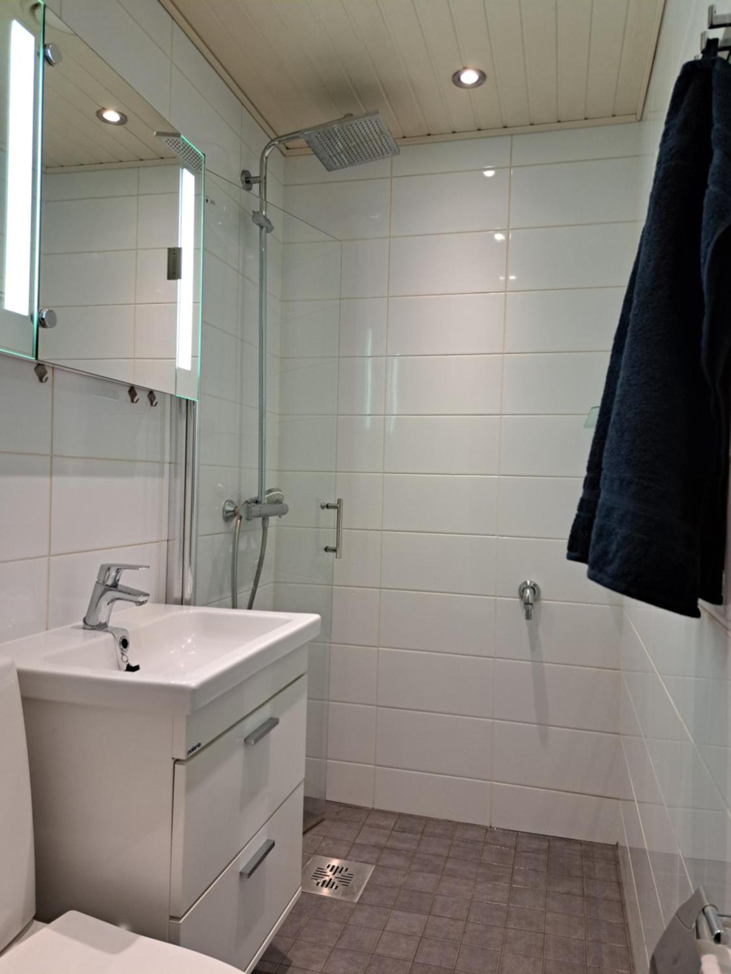 City Apartment Hilla Rovaniemi Luaran gambar