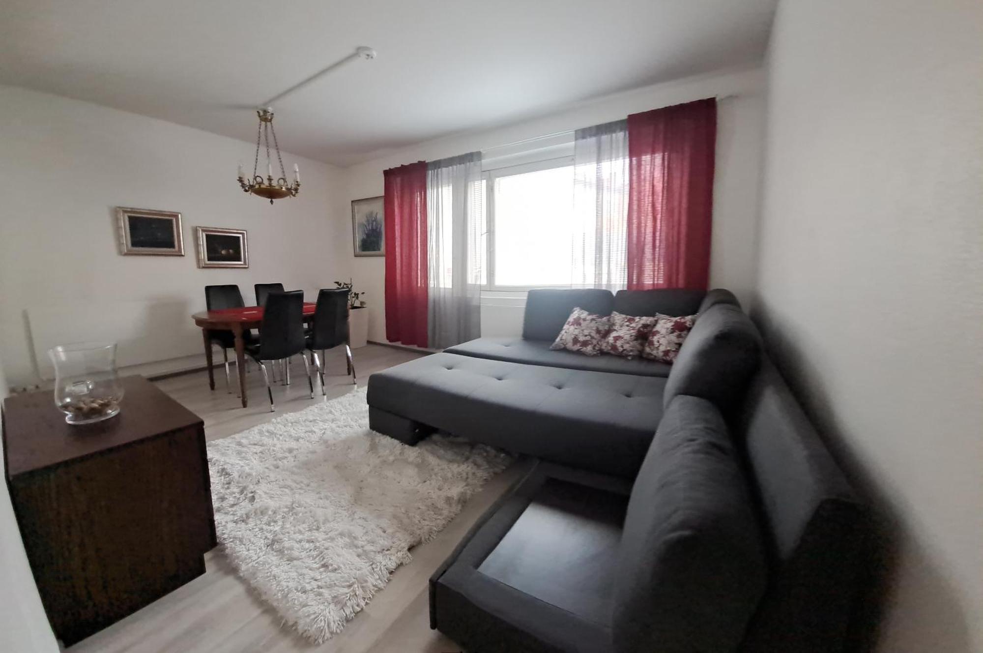 City Apartment Hilla Rovaniemi Luaran gambar